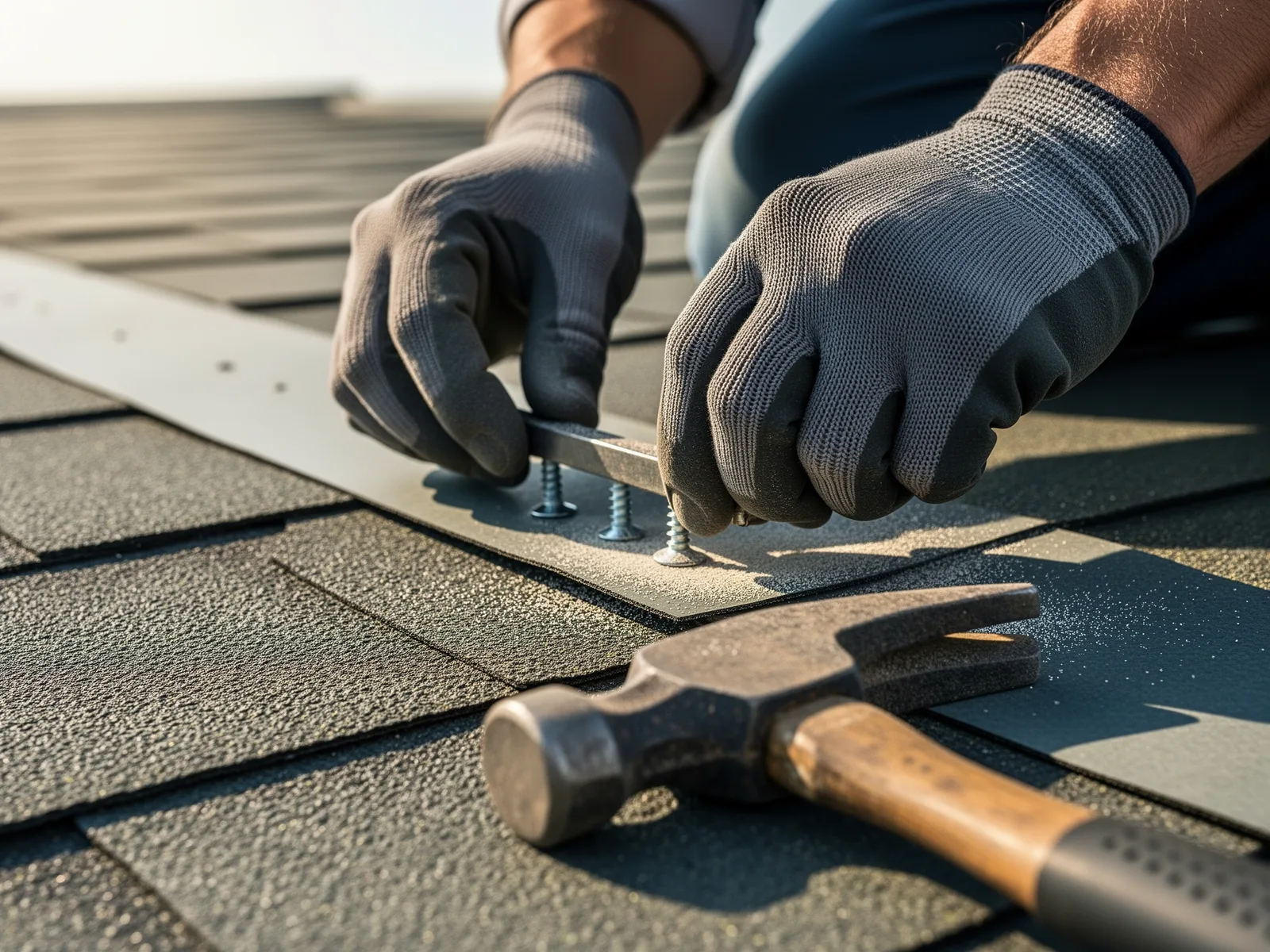 Why choose Fascia Repair in Rye, NY